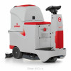 Поломоечные машины с сиденьем для оператора Comac