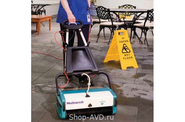 Truvox MULTIWASH 440/PUMP