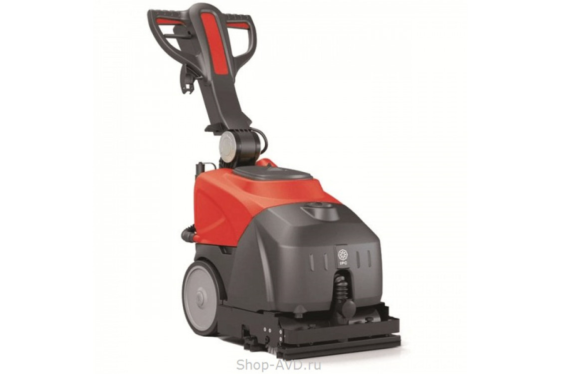 Portotecnica LAVAMATIC 15 R BATTERY