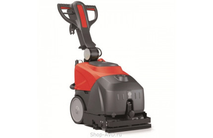 Аккумуляторная поломоечная машина Portotecnica LAVAMATIC 15 R BATTERY