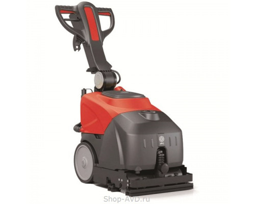 Portotecnica LAVAMATIC 15 R BATTERY