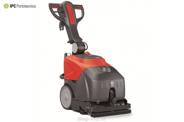 Portotecnica LAVAMATIC 15 R BATTERY