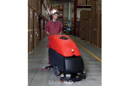 Portotecnica LAVAMATIC 100 BT 70