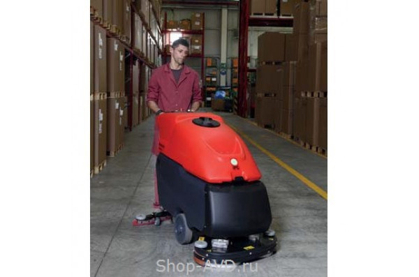 Portotecnica LAVAMATIC 100 BT 70