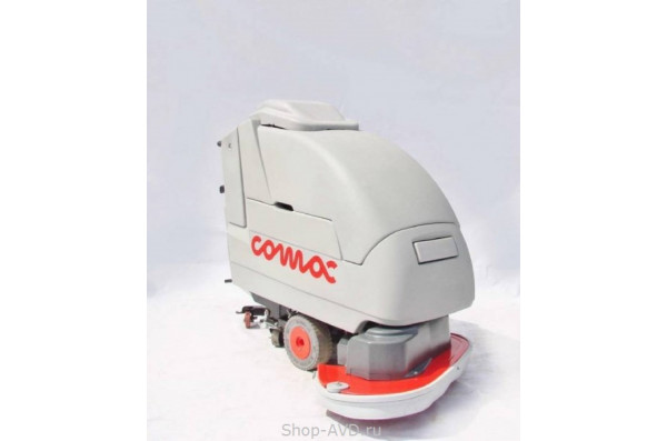 COMAC Media 32E