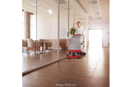 COMAC Versa 65Bt