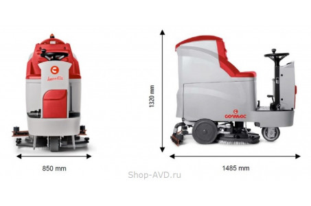 COMAC Innova 85B