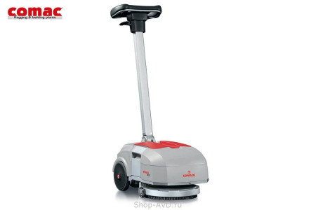 COMAC Vispa XS