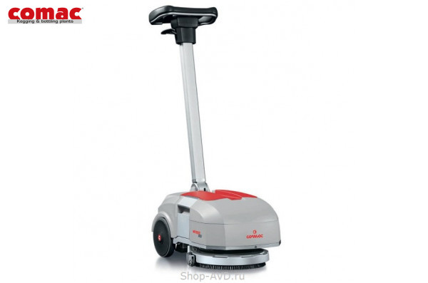 COMAC Vispa XS