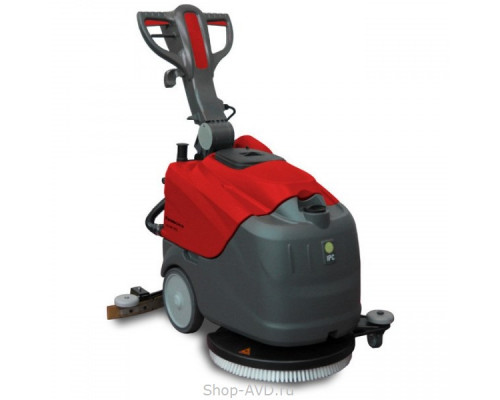 Portotecnica LAVAMATIC 45 C 50