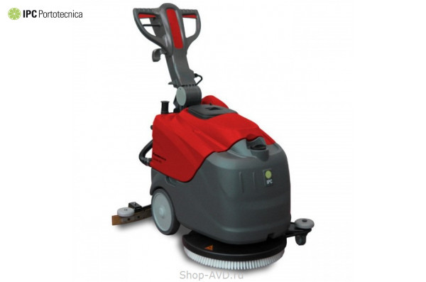 Portotecnica LAVAMATIC СТ46 C 50