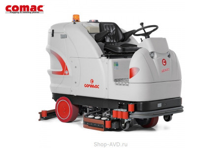 COMAC Ultra 120B