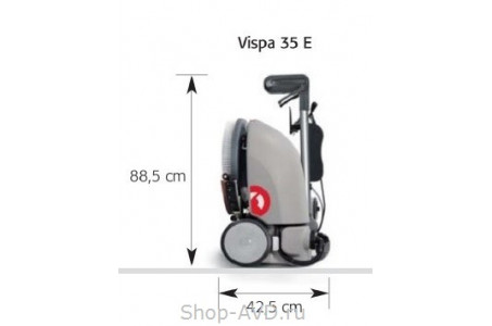 COMAC Vispa 35B