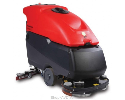 Portotecnica LAVAMATIC 100 BT 85