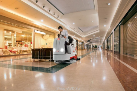 COMAC Optima 100B