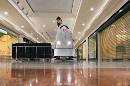 COMAC Optima 85B