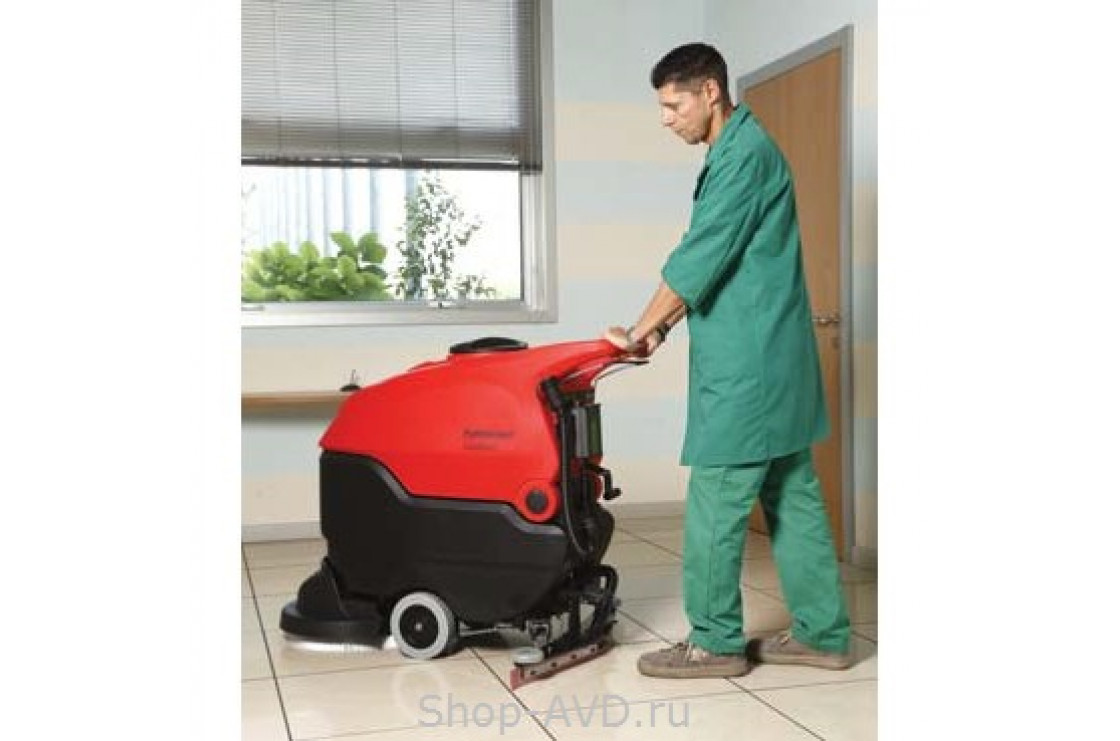 Portotecnica LAVAMATIC 70 BT 55