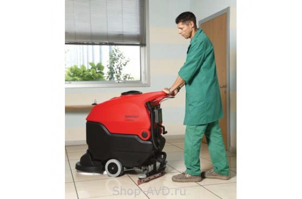 Portotecnica LAVAMATIC 70 BT 55