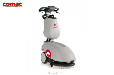 COMAC Vispa 35B
