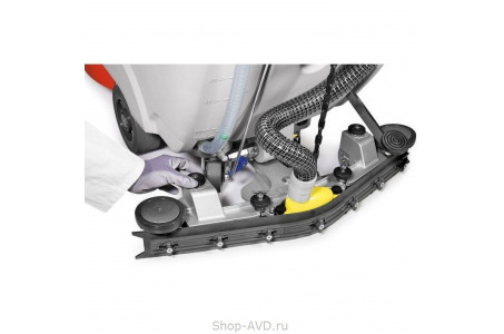 COMAC Versa 65Bt