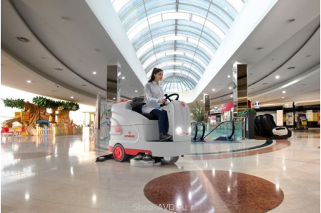 COMAC Optima 100B