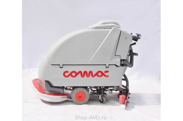 COMAC Media 32E