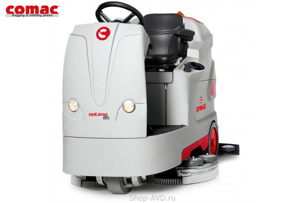 COMAC Optima 85B