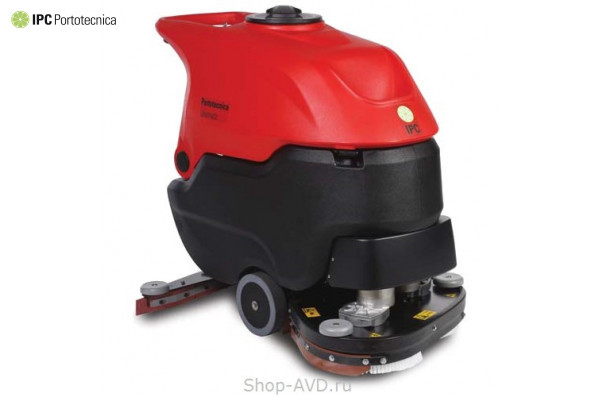 Portotecnica LAVAMATIC 70 BT 70