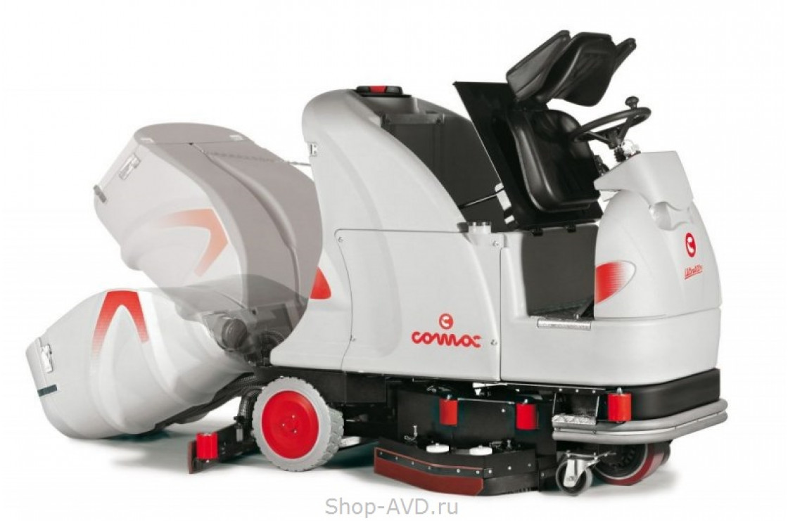COMAC Ultra 85Bs