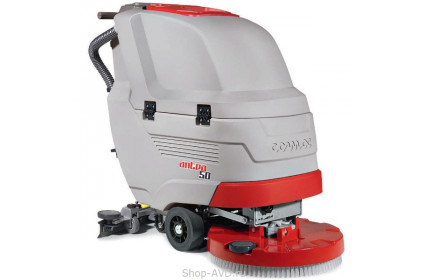 Аккумуляторная поломоечная машина COMAC Antea 50B