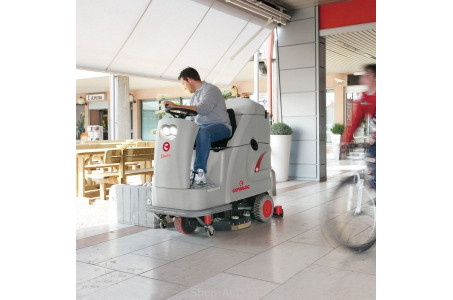 COMAC Flexy 85B