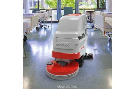 COMAC Antea 50Bt