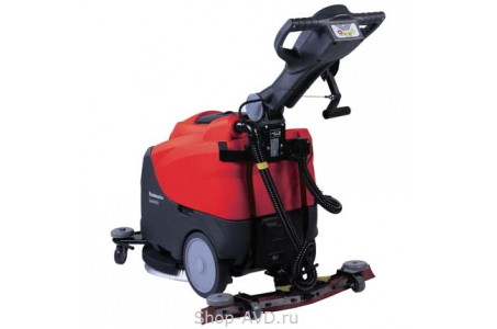 Portotecnica LAVAMATIC СТ46 C 50