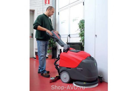 Portotecnica LAVAMATIC СТ46 C 50