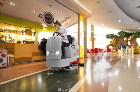 COMAC Optima 85B