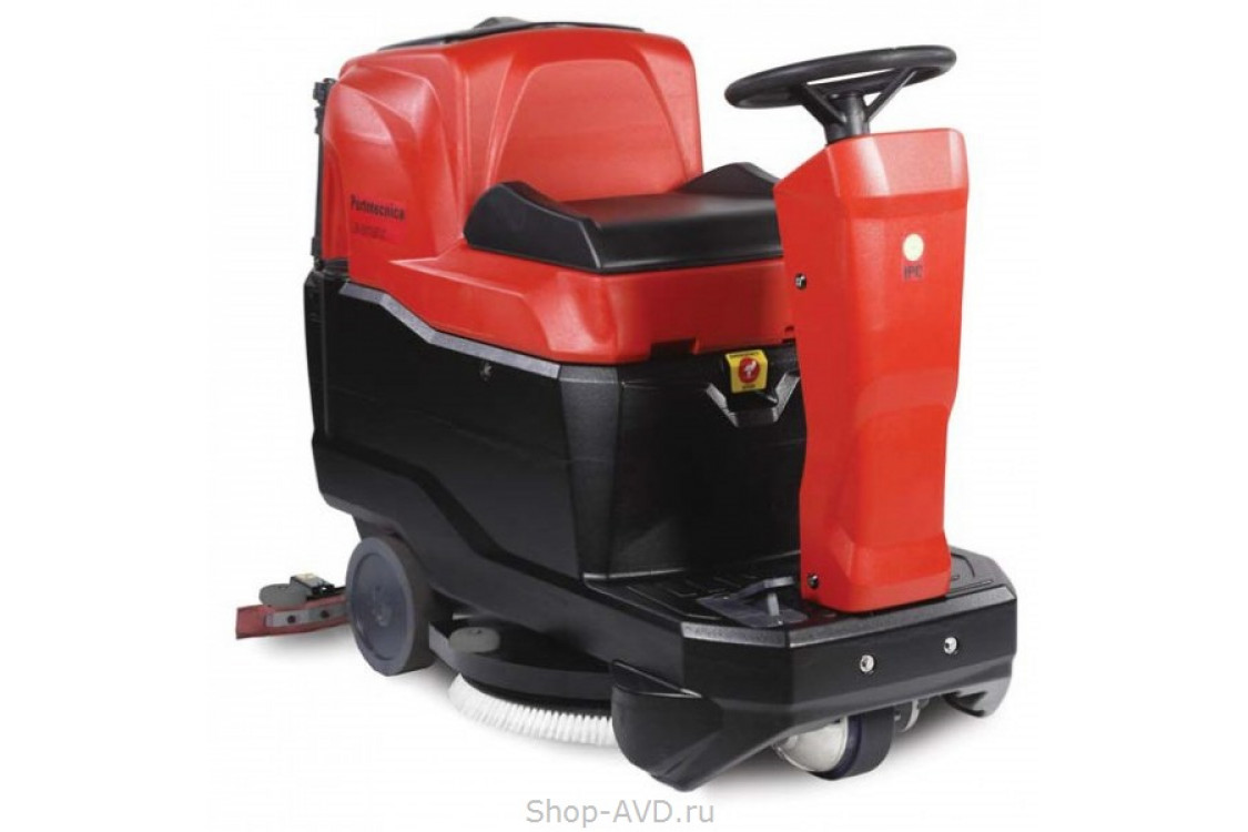 Portotecnica LAVAMATIC CT 80 BT 55