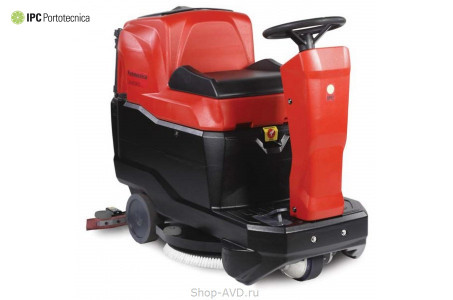 Portotecnica LAVAMATIC CT 80 BT 55