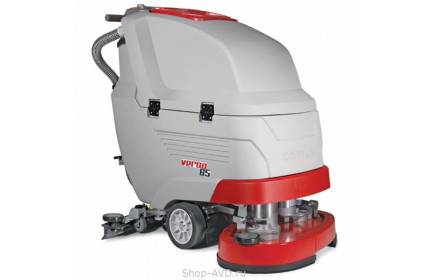 Аккумуляторная поломоечная машина COMAC Versa 65Bt