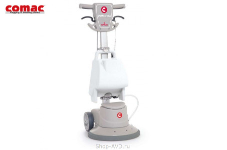 Полотер COMAC CM 43 F