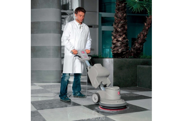 Полотер COMAC CM 43 F