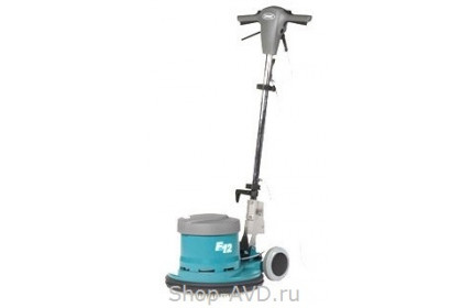 Полотер Tennant F12