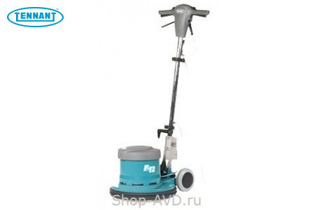 Полотер Tennant F12