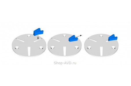 Шлифовальная машина Scanmaskin Scan Combiflex 700 RC (570040)