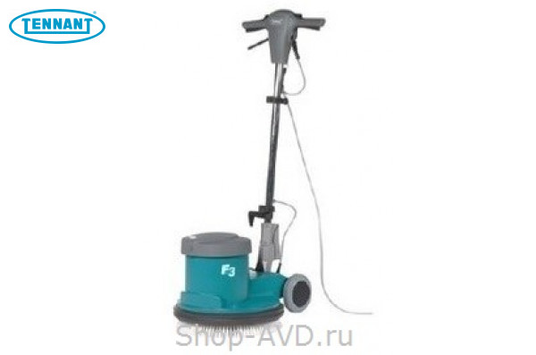 Полотер Tennant F3