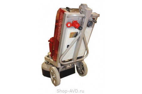 Шлифовальная машина Scanmaskin Scan Combiflex 800