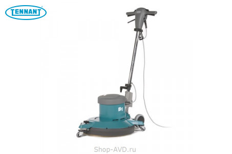 Полотер Tennant B1