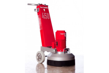 Шлифовальная машина Scanmaskin Scan Combiflex 450