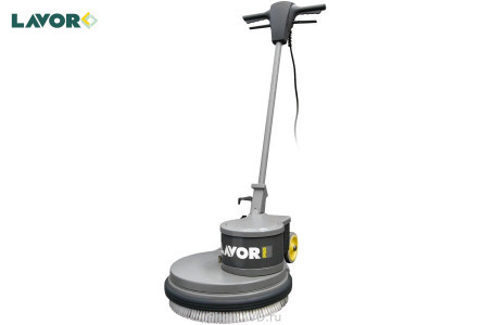 Полотер Lavor PRO SDM-R 45G 16-130