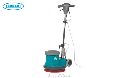 Полотер Tennant F8