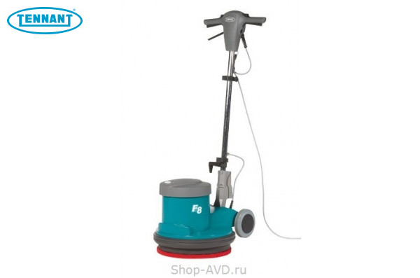 Полотер Tennant F8